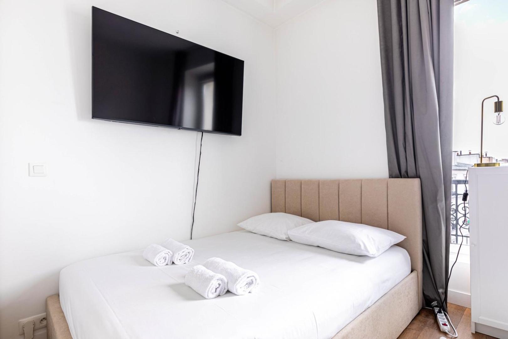 Appartement Bastille