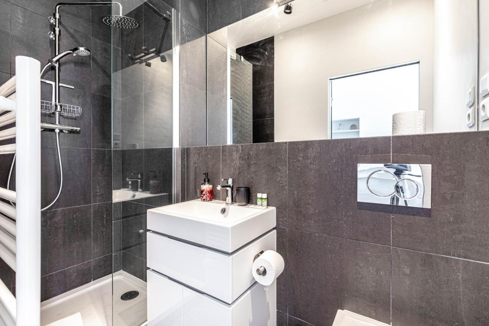 Bastille Appartement Paris